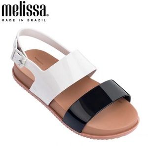 MELISSA Cosmic Sandal III SZ 5